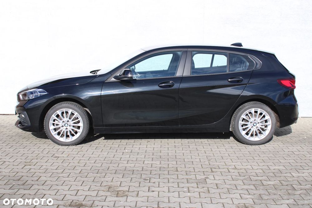 BMW Seria 1 118i - 9