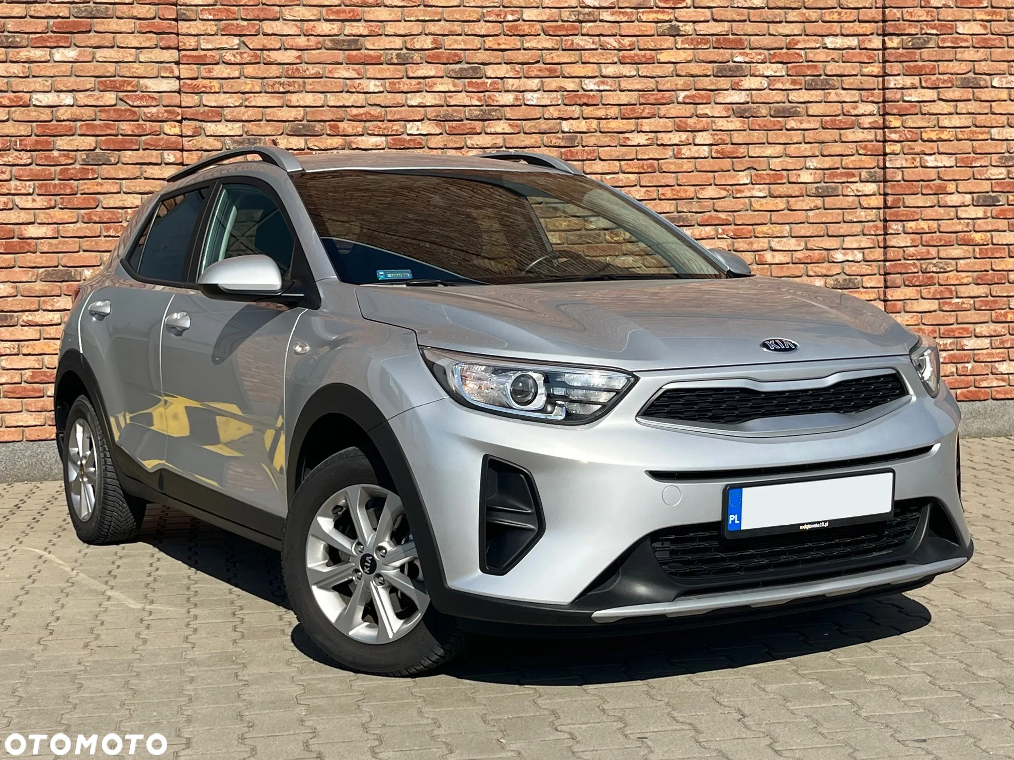 Kia Stonic - 3