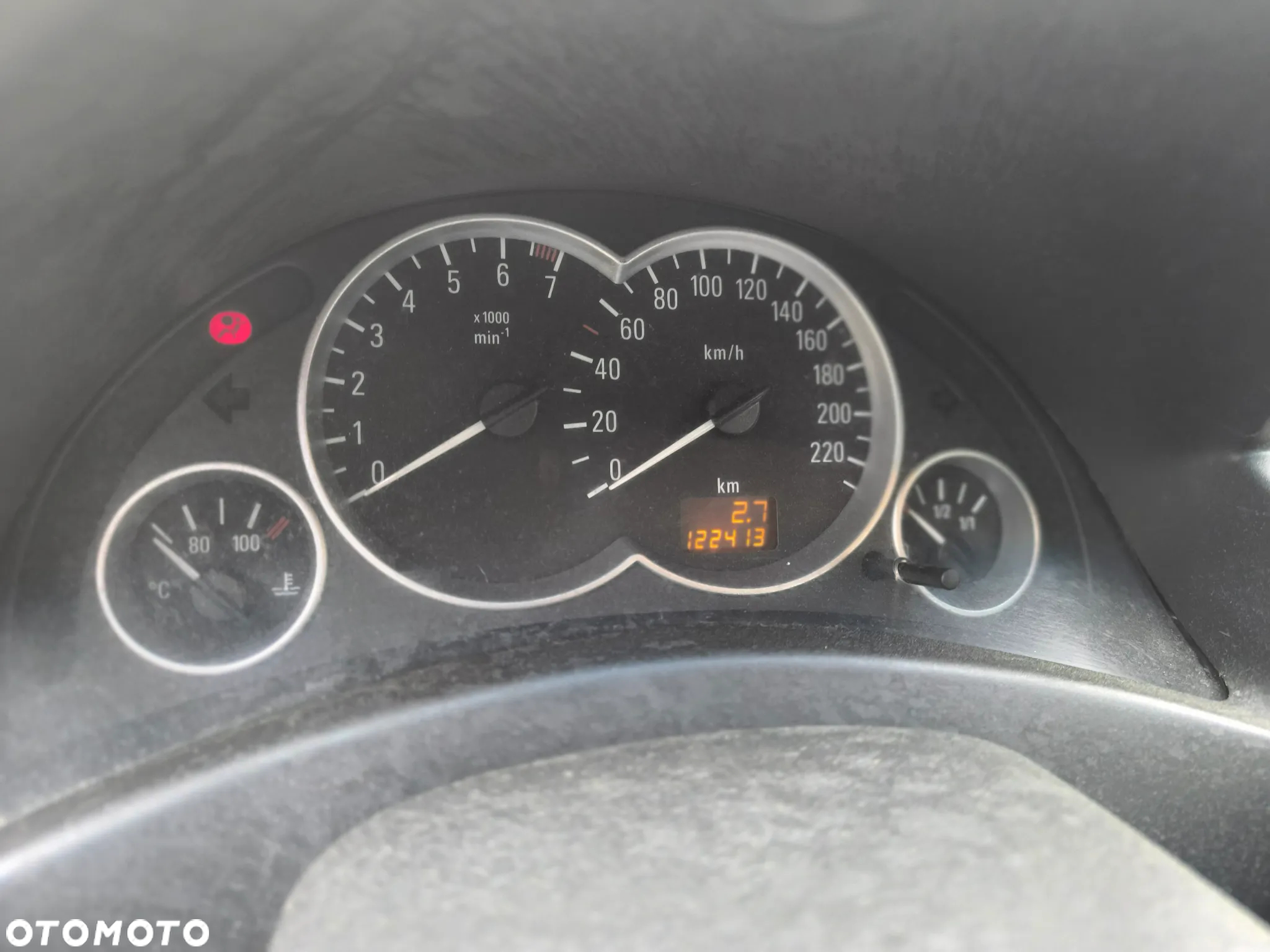 Opel Corsa 1.0 12V Cool - 2