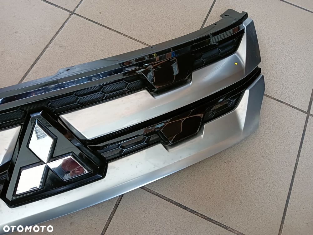 Mitsubishi Asx LIFTING ATRAPA - 2