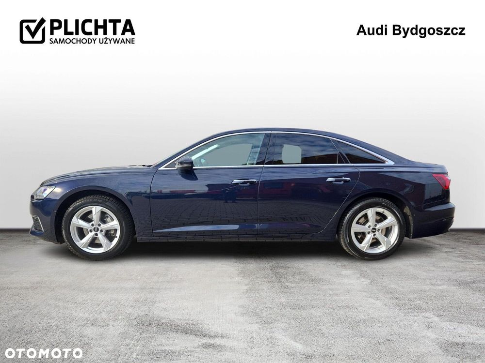 Audi A6 Limousine - 2