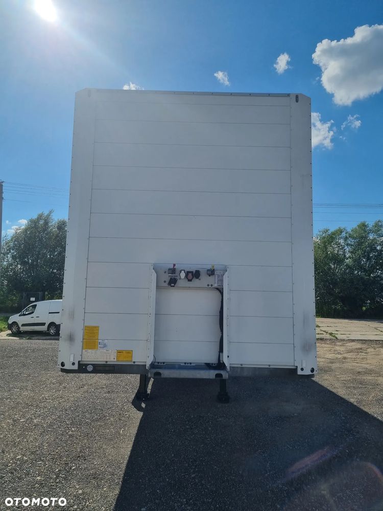Schmitz Cargobull SCB*S3B - 3