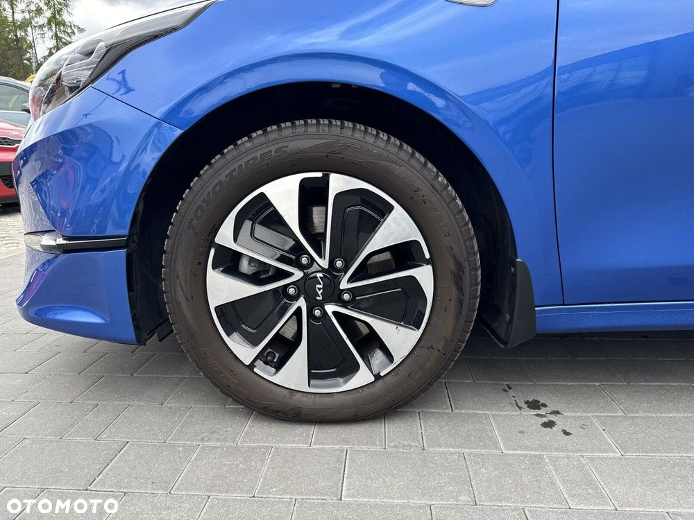 Kia Ceed 1.5 T-GDI M DCT - 6