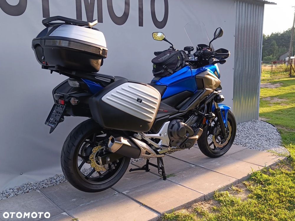 Honda NC - 3
