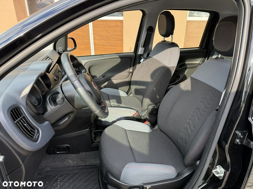 Fiat Panda 1.2 Easy EU6 - 16