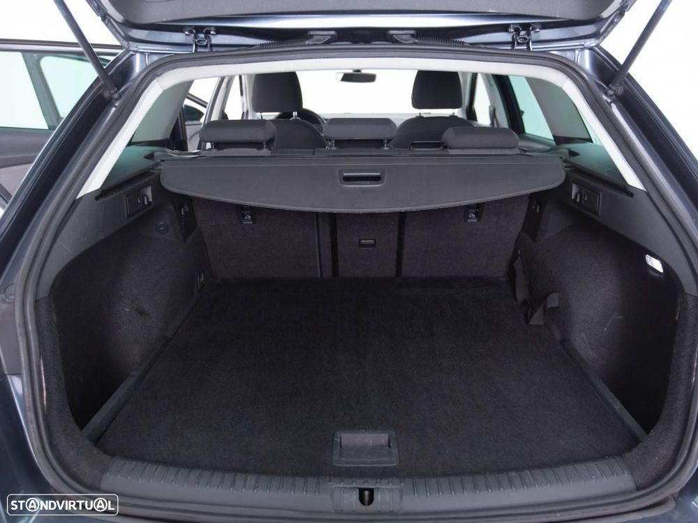 SEAT Leon ST - 13