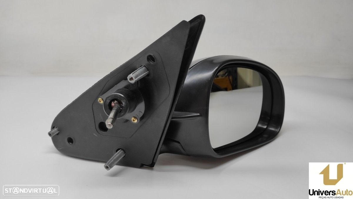 RETROVISOR DIREITO PEUGEOT 406 BERLINA (S1/S2) 1.9 DIESEL - 5