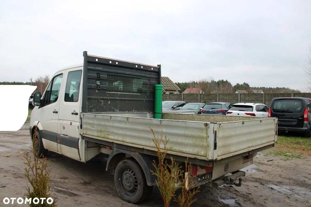Volkswagen CRAFTER - 3
