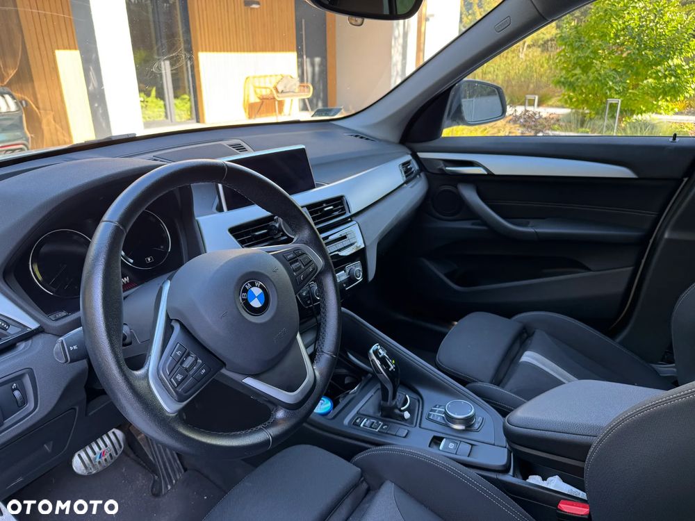 BMW X1 sDrive18i Advantage - 3
