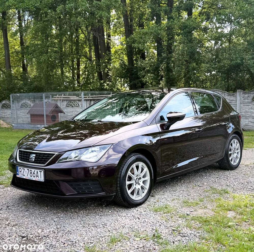 Seat Leon - 1