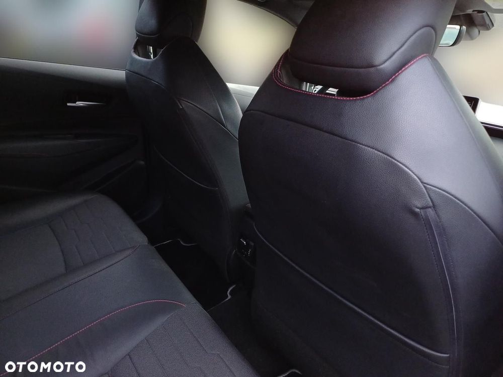 Toyota Corolla 2.0 Hybrid Selection - 10