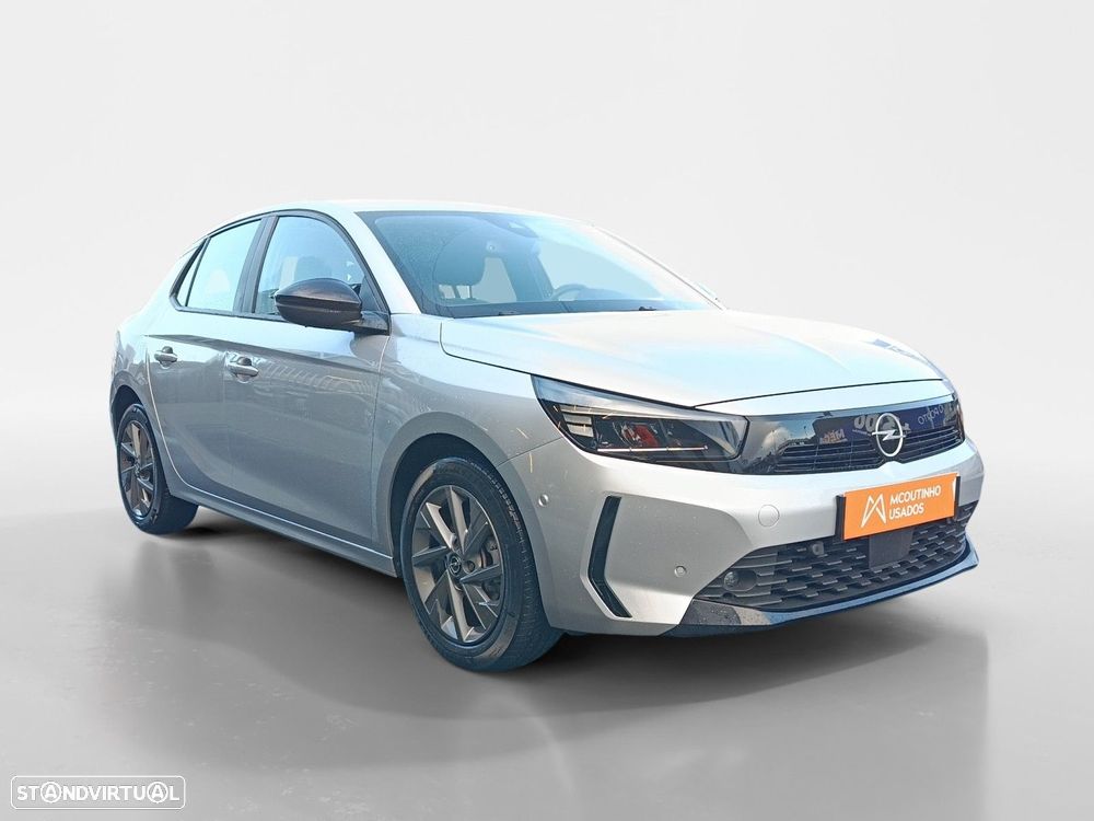 Opel Corsa 1.2 T Edition - 7