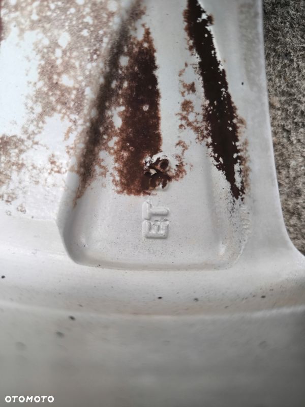 FELGI FELGA KOMPLET VW SKODA AUDI A3 A4 A6 7.5J R17 ET56 8P0601025C Z*60*OK - 14