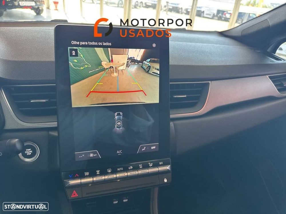 Renault Captur 1.0 TCe Techno - 13
