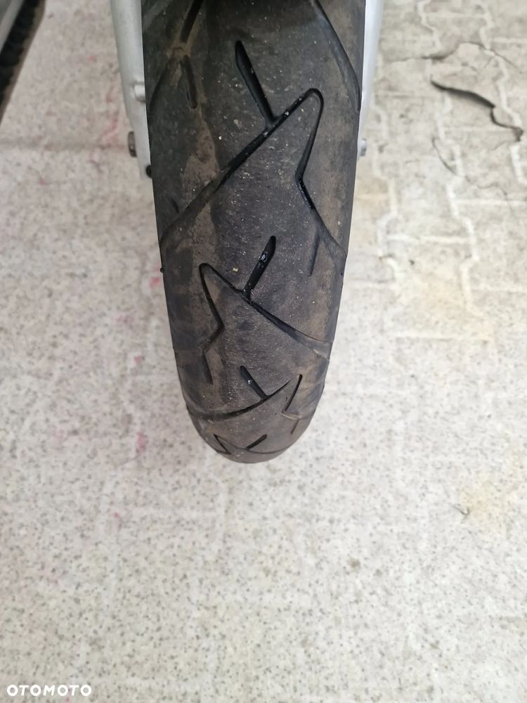 BMW GS - 14