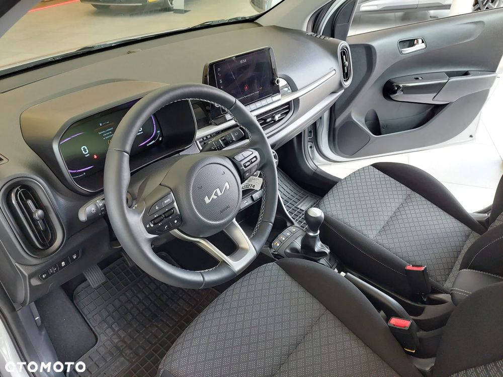 Kia Picanto - 16