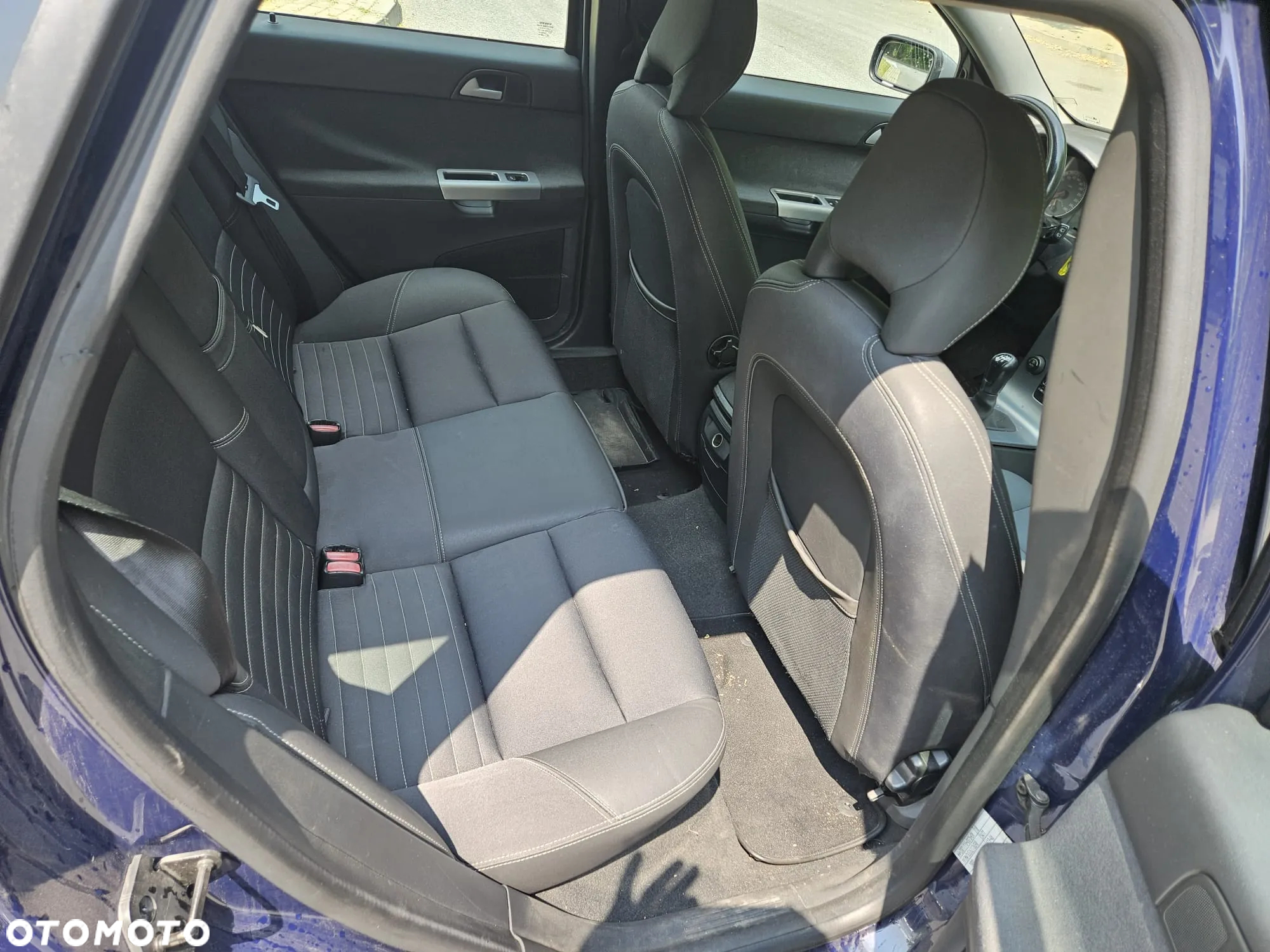 Volvo V50 1.6D - 6