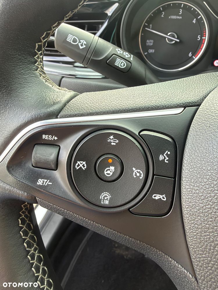 Opel Insignia 2.0 Automatik Ultimate - 25