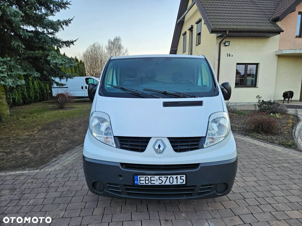 Renault Trafic - 9