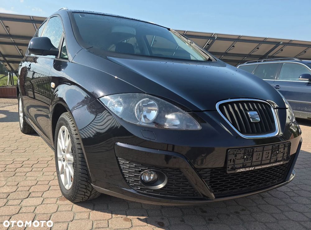 Seat Altea XL 1.4 TSI Style Copa - 2