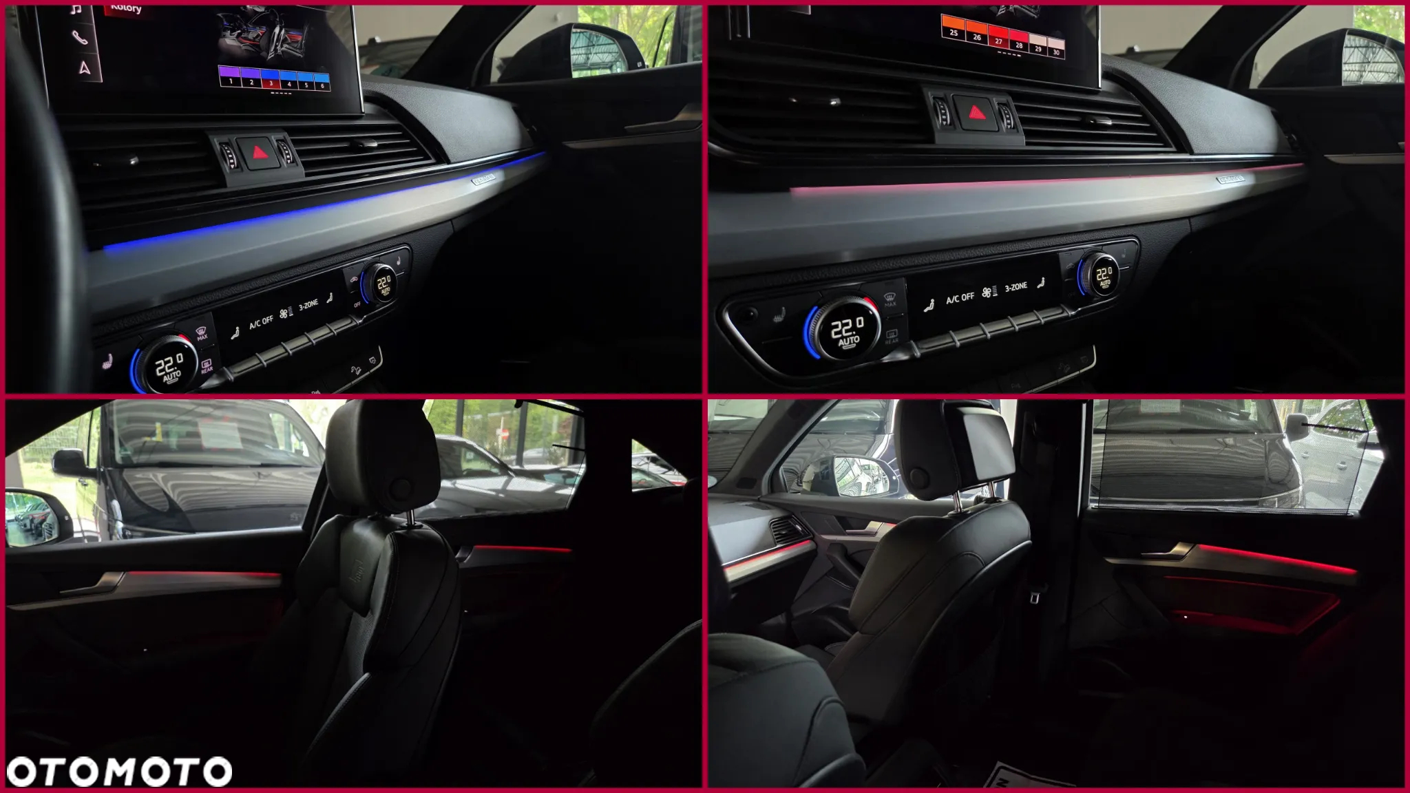 Audi Q5 Sportback 55 TFSI e Quattro S Line S tronic - 24