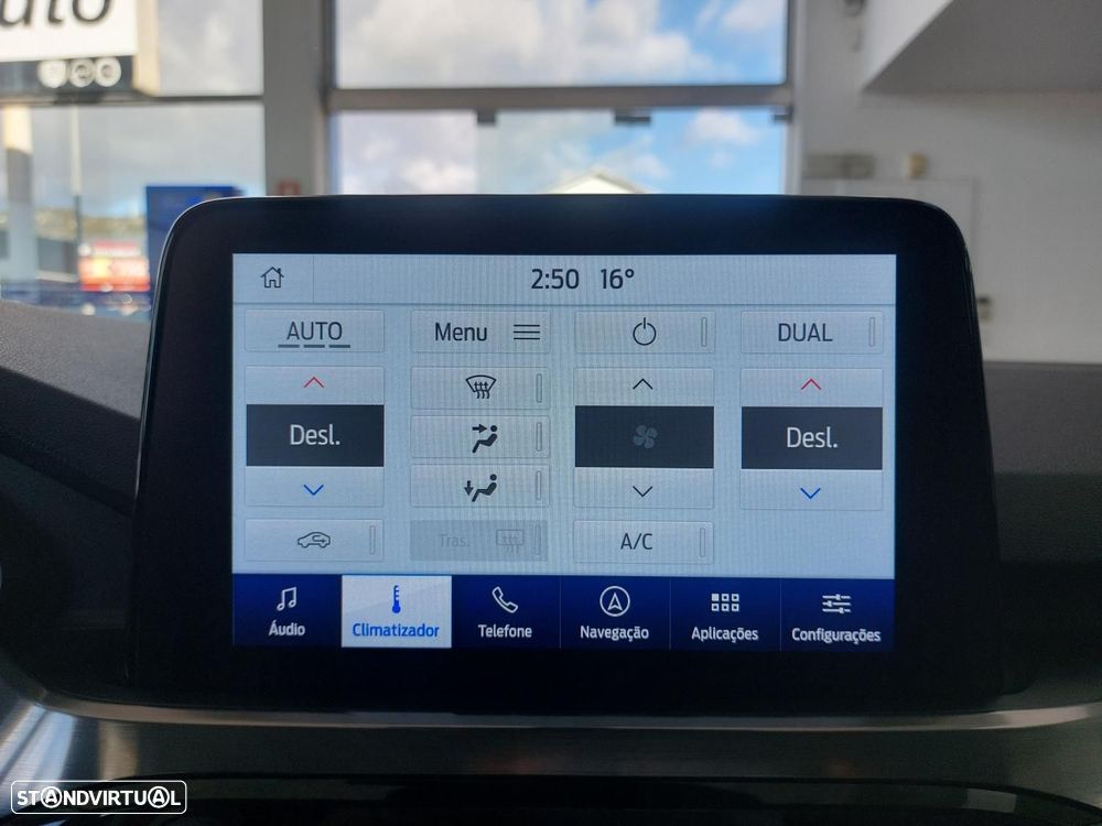 Ford Kuga 1.5 TDCi EcoBlue Titanium - 20