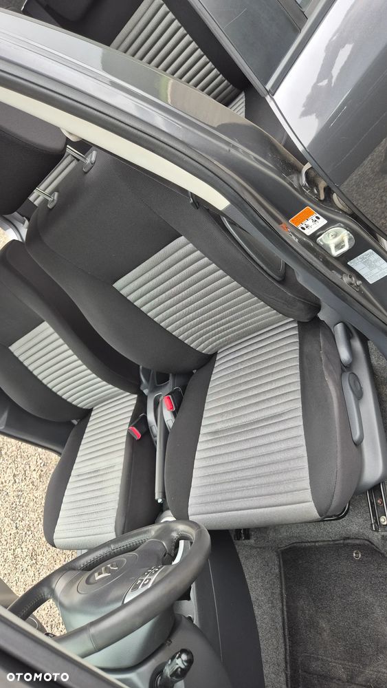 Suzuki SX4 1.6 VVT Streetline 4x2 Club - 12