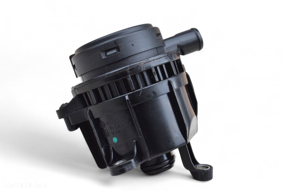 Separator Odma Oleju VOLKSWAGEN CRAFTER 2.5 TDI 06-13R 076103593A - 2