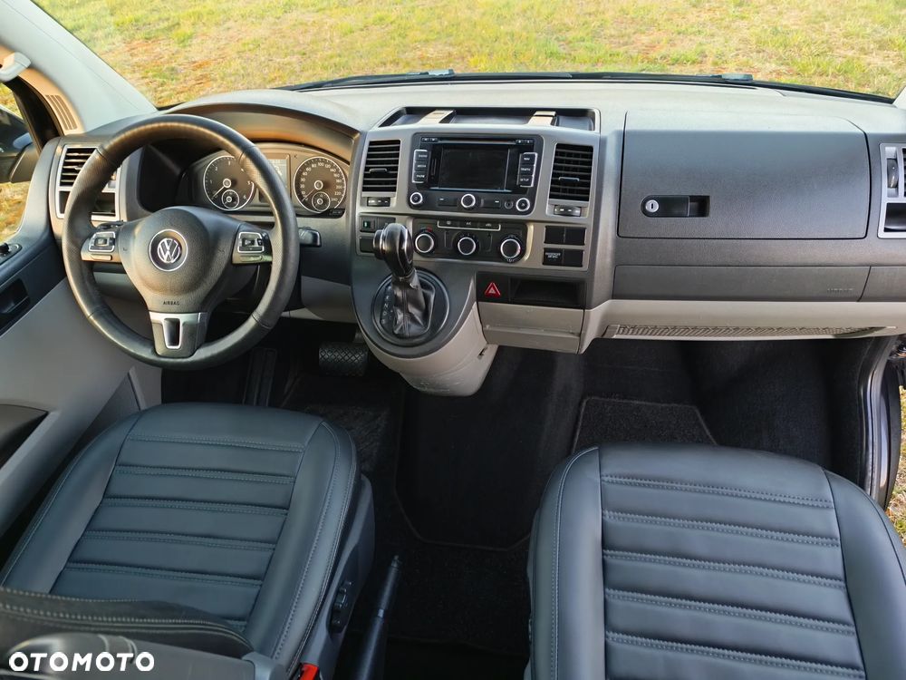 Volkswagen Transporter - 32