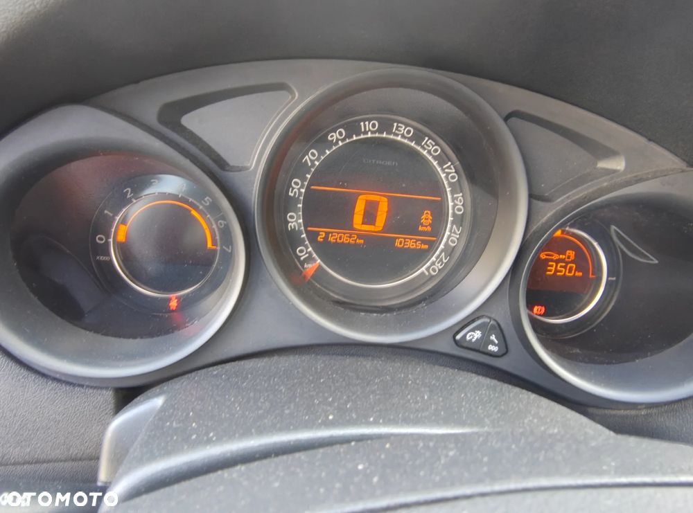 Citroën C4 - 5