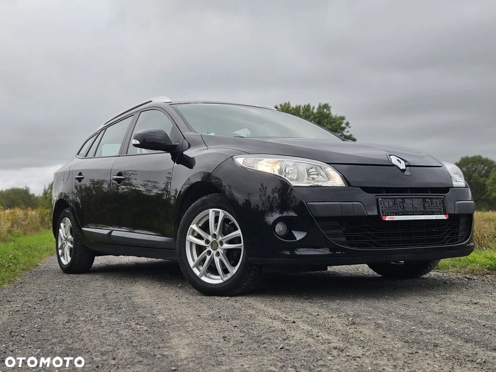 Renault Megane 1.6 16V 110 Expression - 2