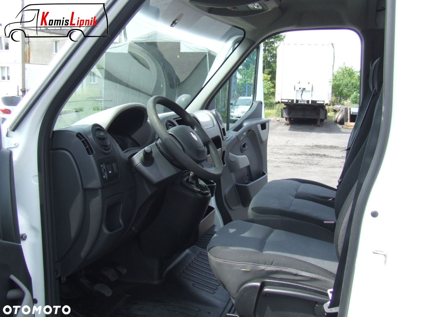Renault MASTER - 12