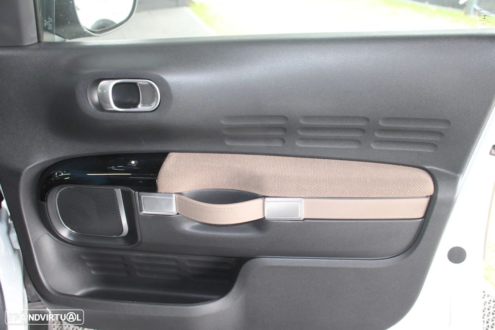 Citroën C4 Cactus 1.6 BlueHDi Feel ETG6 - 11