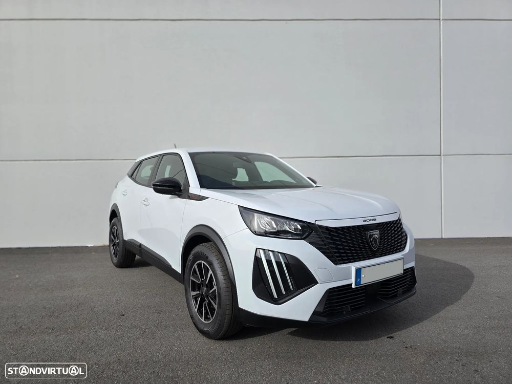 Peugeot 2008 1.2 PureTech Style - 9