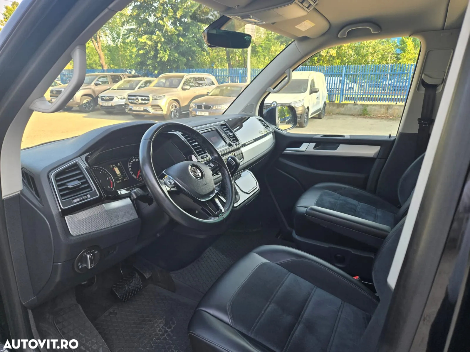 Volkswagen California - 4