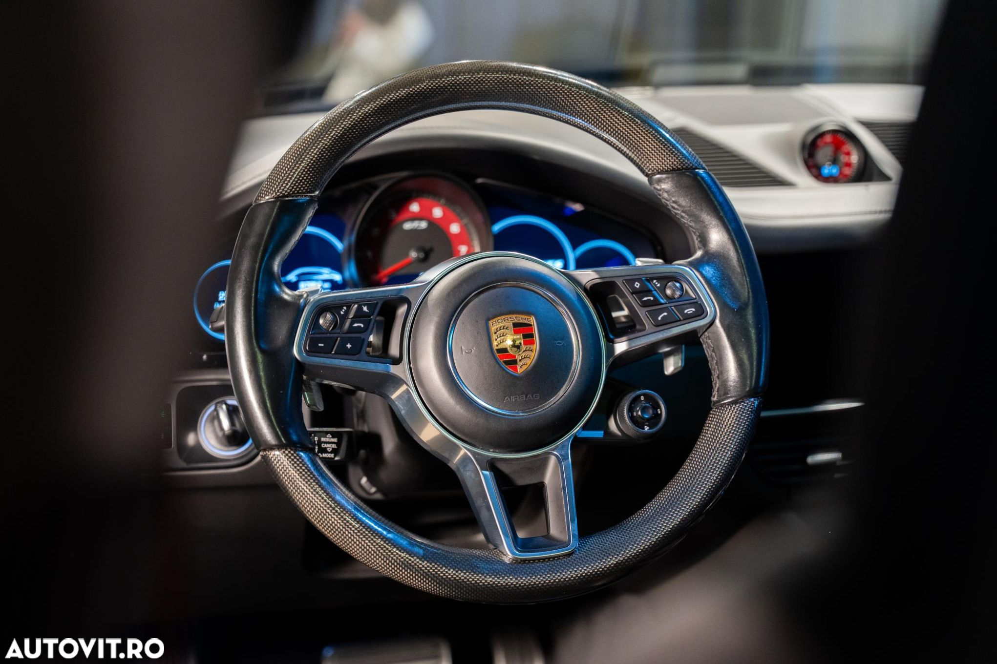 Porsche Cayenne Coupe - 9