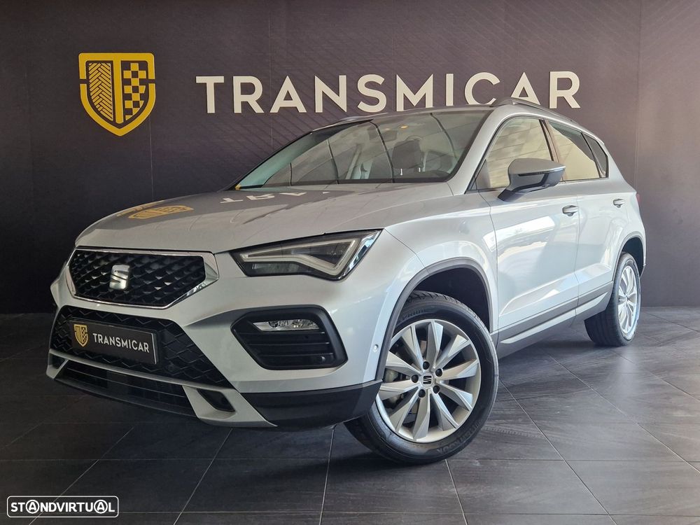 SEAT Ateca 1.0 TSI Style - 1