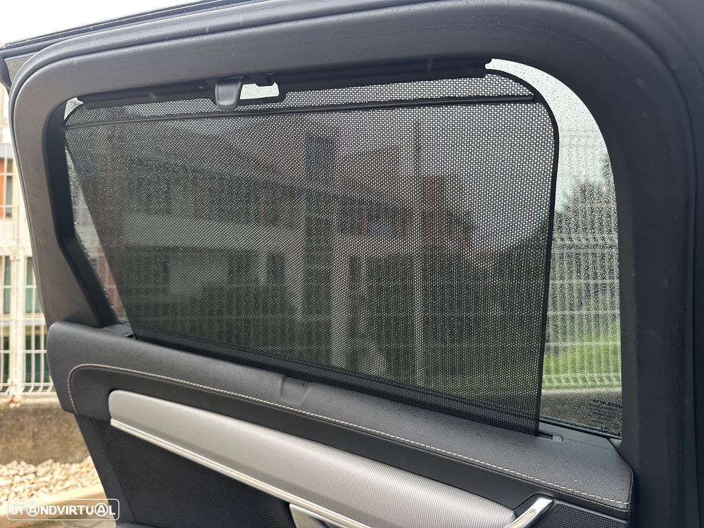 Volvo V90 T8 Twin Engine AWD Geartronic R Design - 14