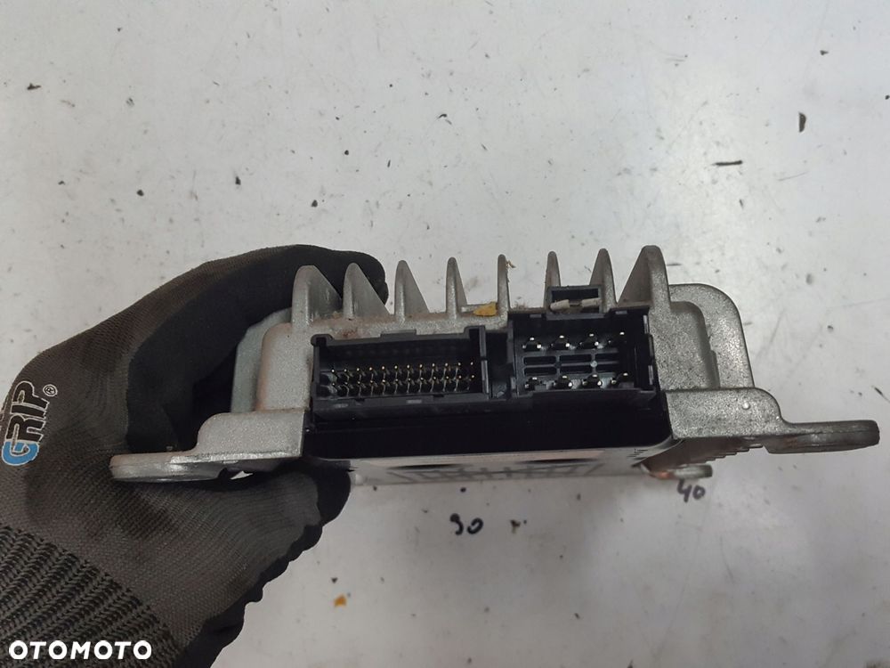 NISSAN QASHQAI I J10 06-13r WZMACNIACZ RADIA AUDIO BOSE 28060EY10B - 3