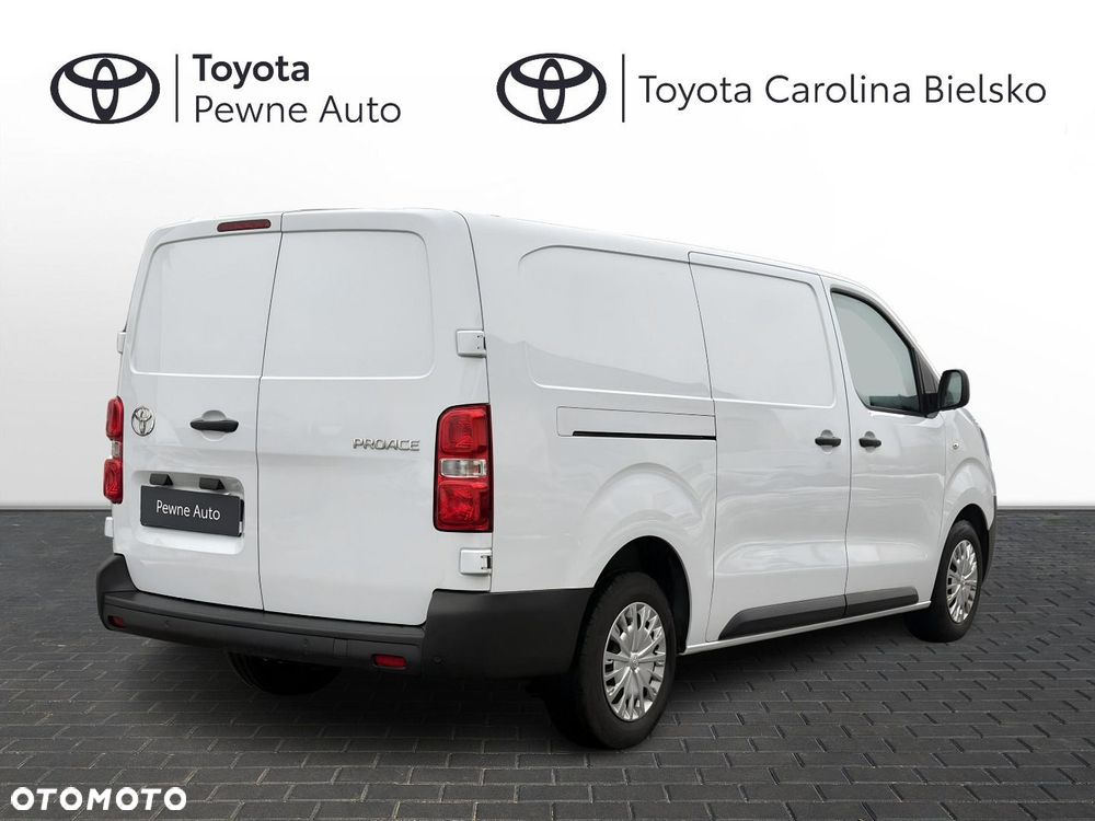 Toyota PROACE - 23