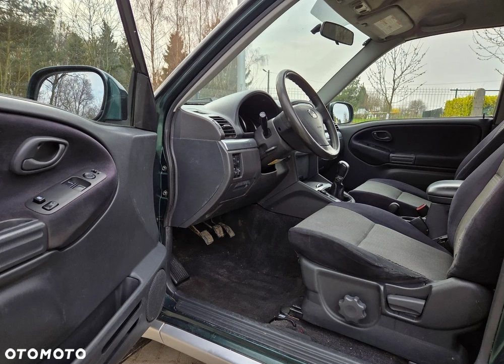 Suzuki Grand Vitara 2.0 TD Comfort - 2