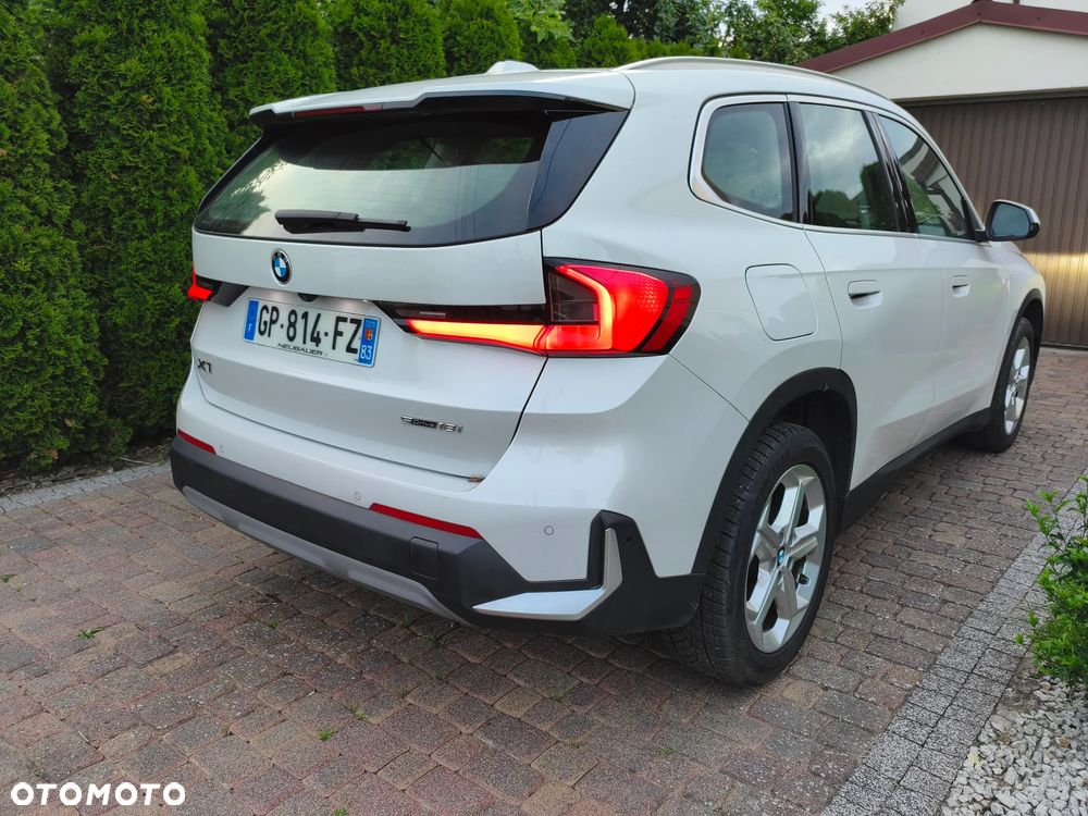 BMW X1 sDrive18i GPF Sport Line - 7