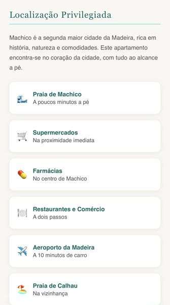 Apartamento T1  _ Machico - Vista 5
