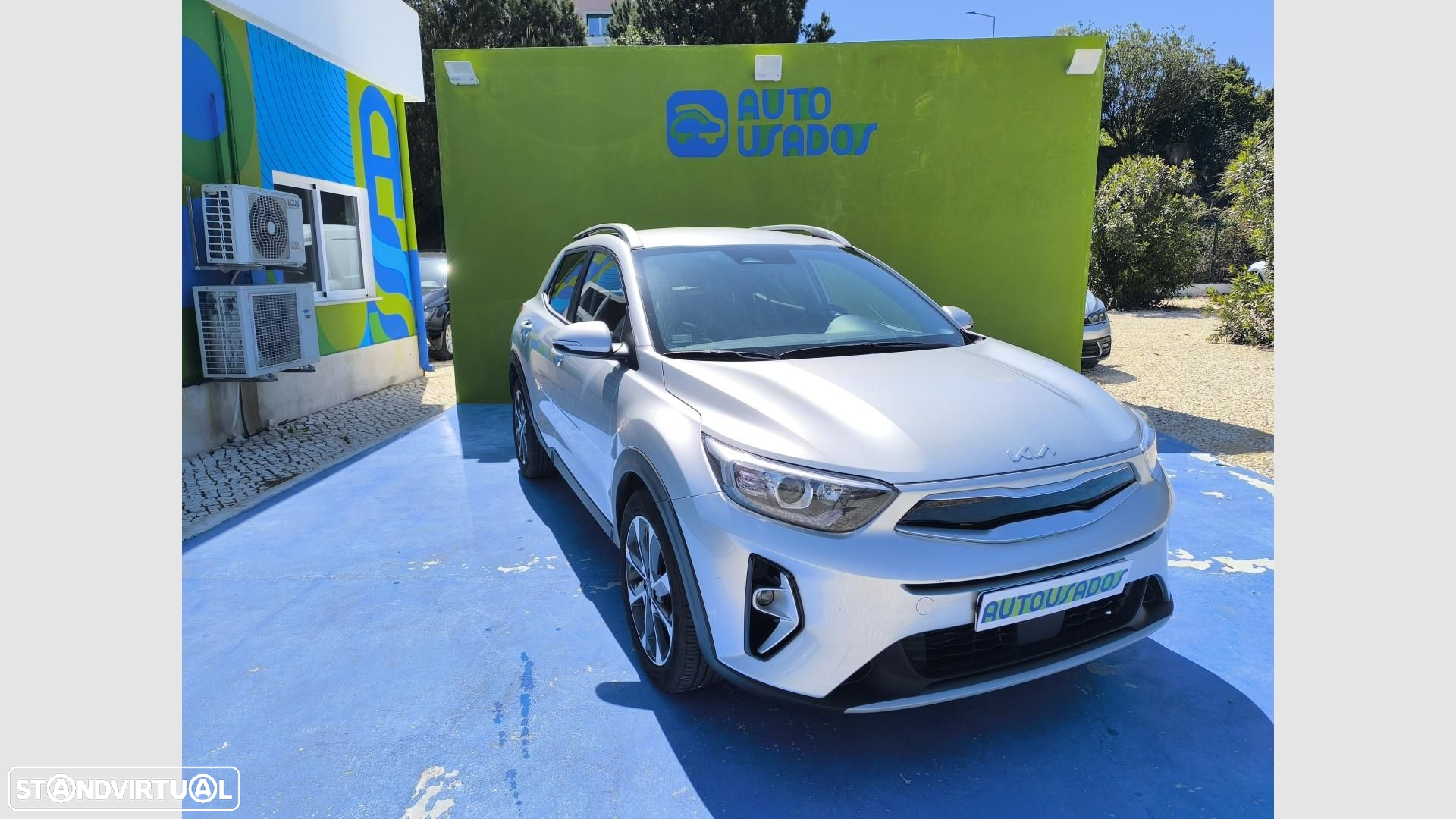 Kia Stonic 1.0 T-GDI Drive - 2