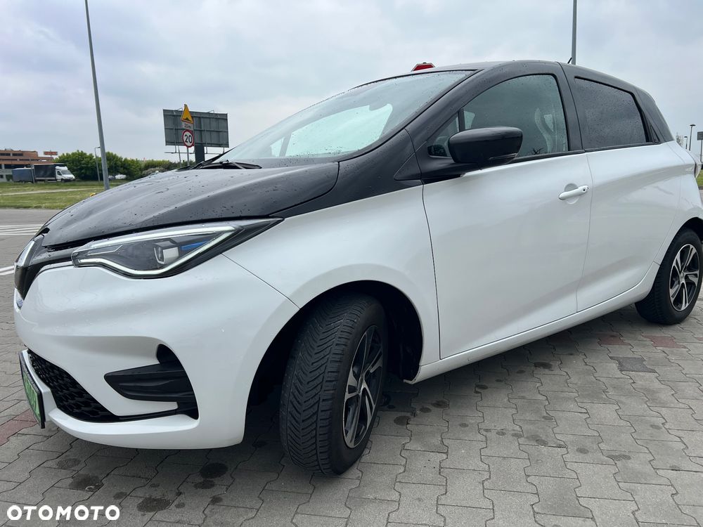 Renault Zoe Life - 3