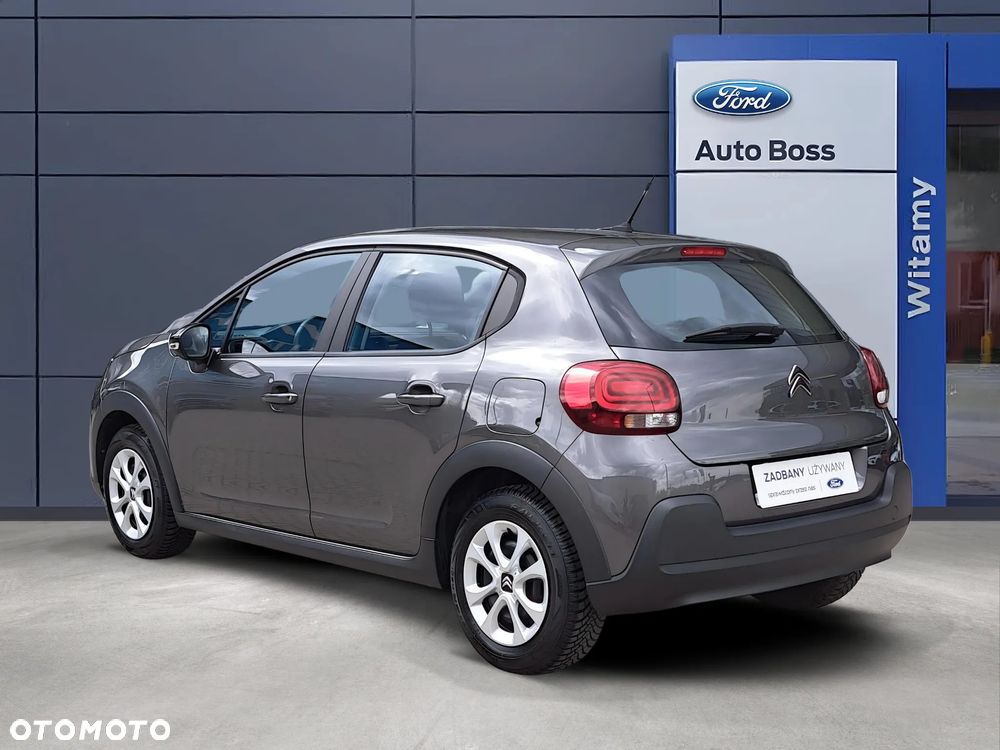 Citroën C3 1.2 PureTech Feel - 6