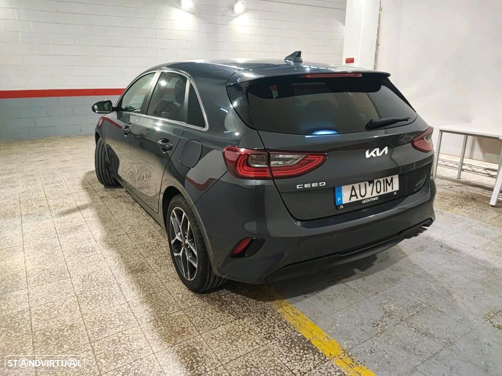 Kia Ceed 1.0 T-GDI Sport - 2