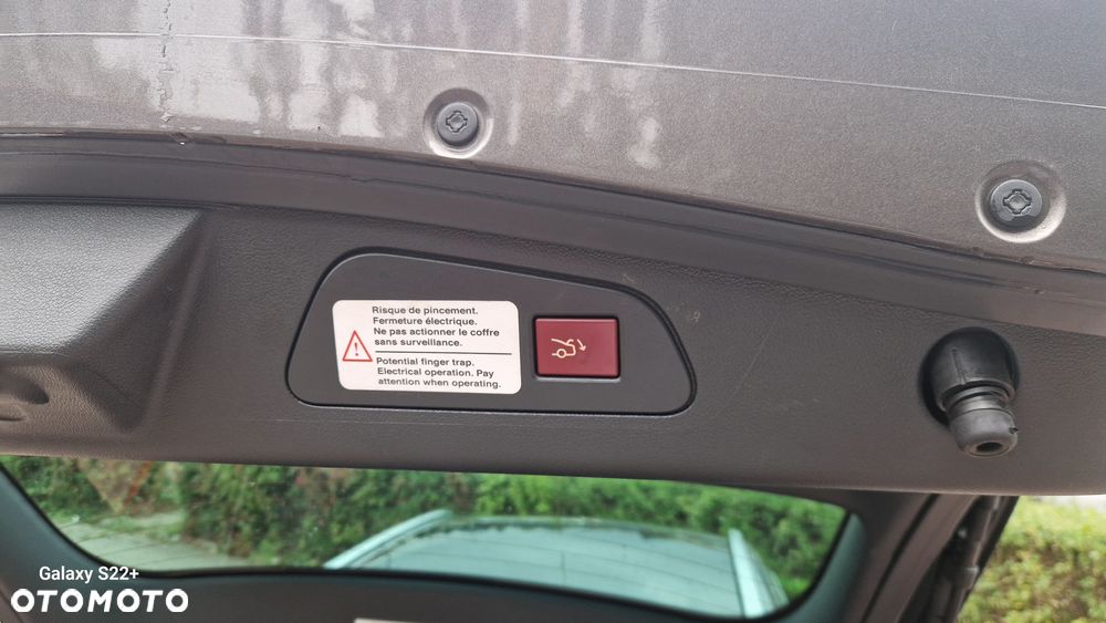 Peugeot 508 RXH BlueHDi 180 EAT6 Stop&Start - 26
