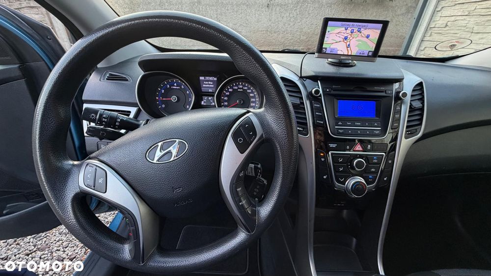 Hyundai i30 1.4 Premium - 34