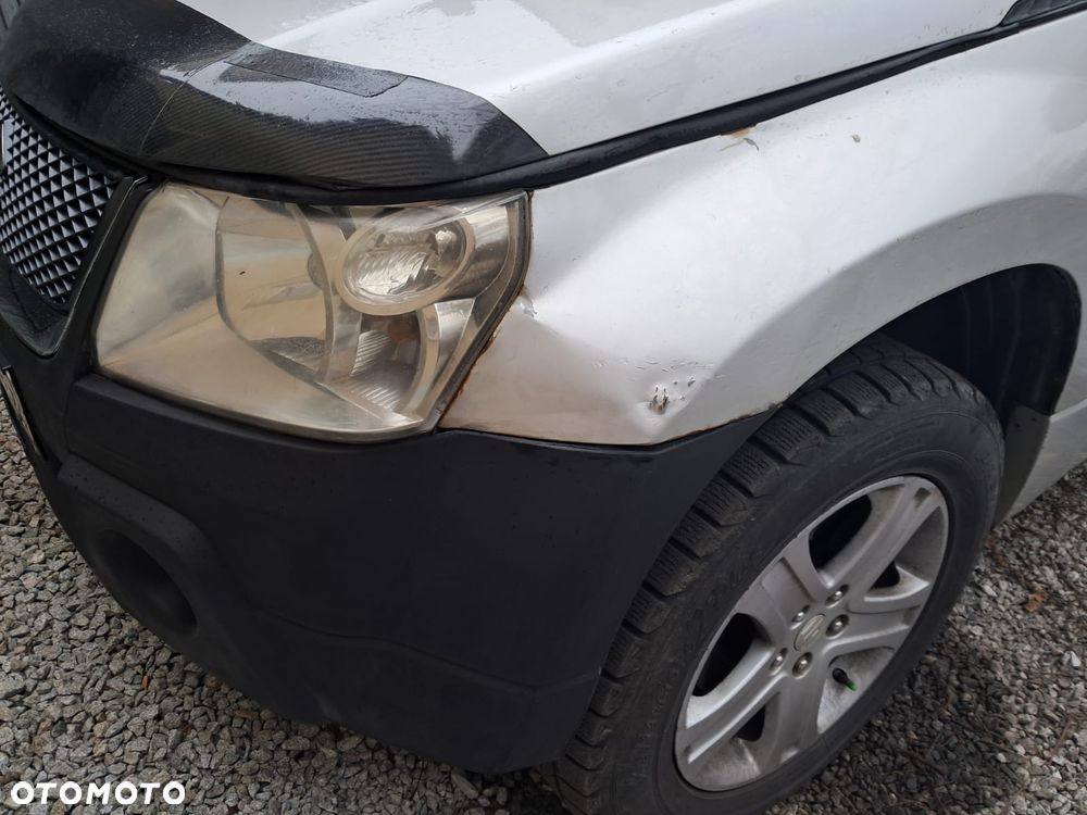 Suzuki Grand Vitara 1.9 DDiS - 4